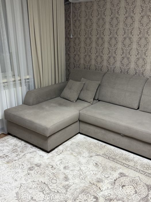 Продам диван в отличном состоянии