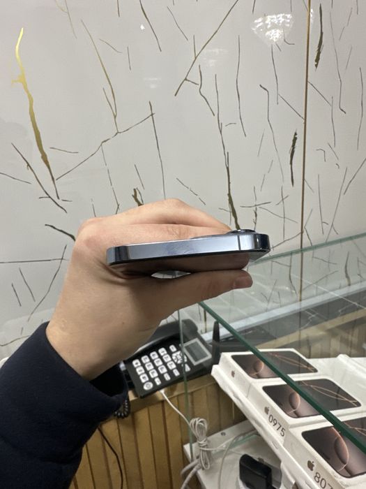 Iphone 13 pro max 6oy kafolat