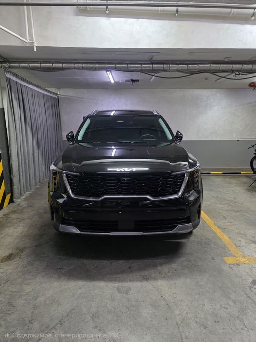 Yangi Sorento 2026 sotiladi polniy full 3.5 mator