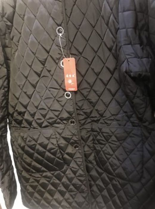 Куртка женская зимняя