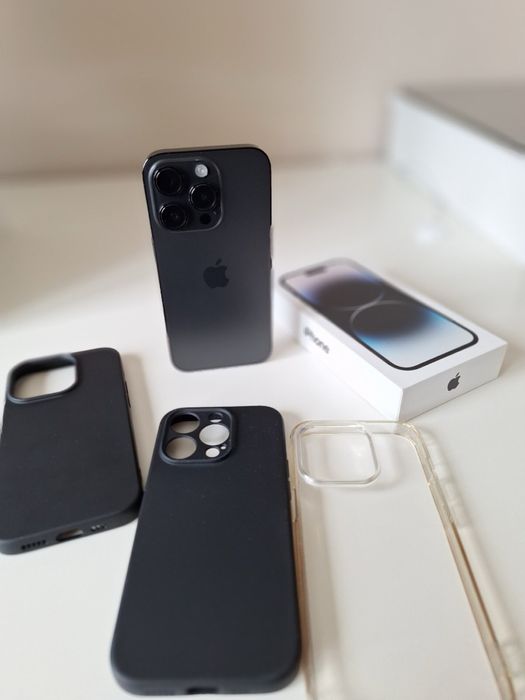 Iphone 14 pro 128 gb