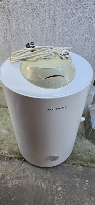 Boiler electric și termic