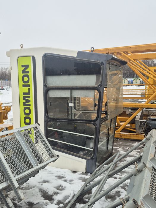 Zoomlion W6015_8  2021