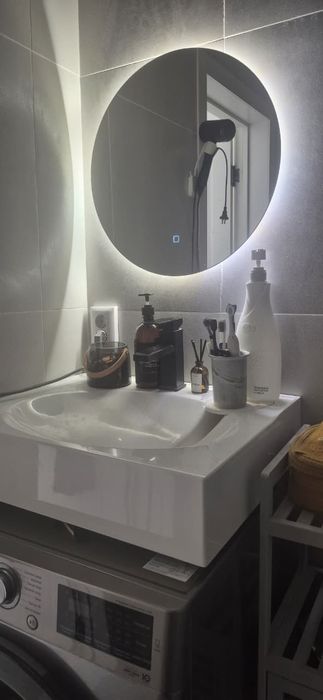 Зеркало для ванной