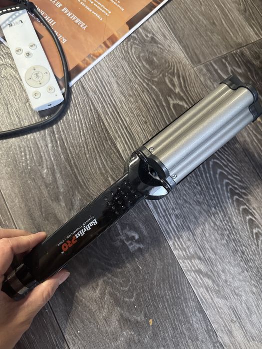 Продам стайлер от Babyliss