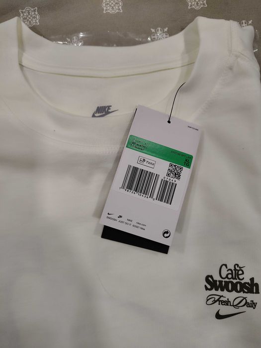 Nike original...