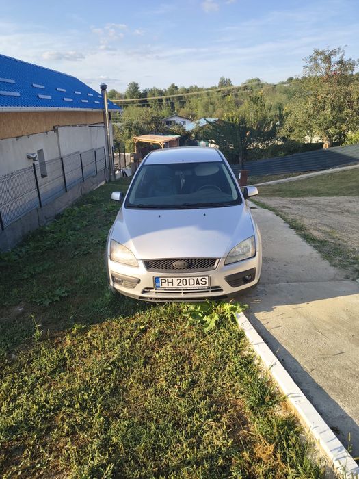 Vand ford focus nou