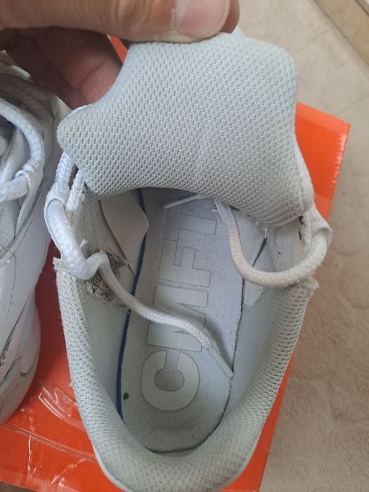 Nike Air Jordan 11 CMFT low 35.5