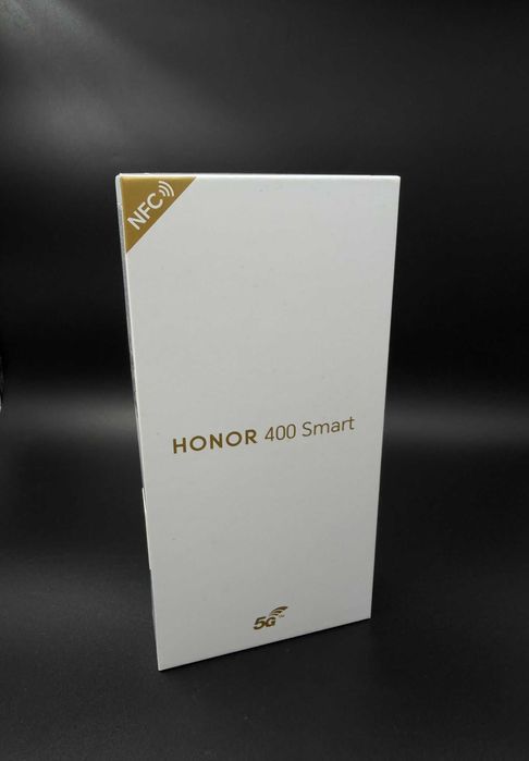 Dracula Amanet: Honor 400 Smart, 128gb/4ram/sigilat.