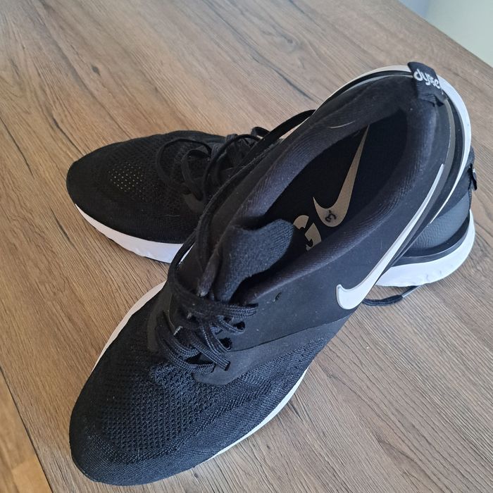 Nike Idyssey React 2 Flyknit мъжки маратонки Лот