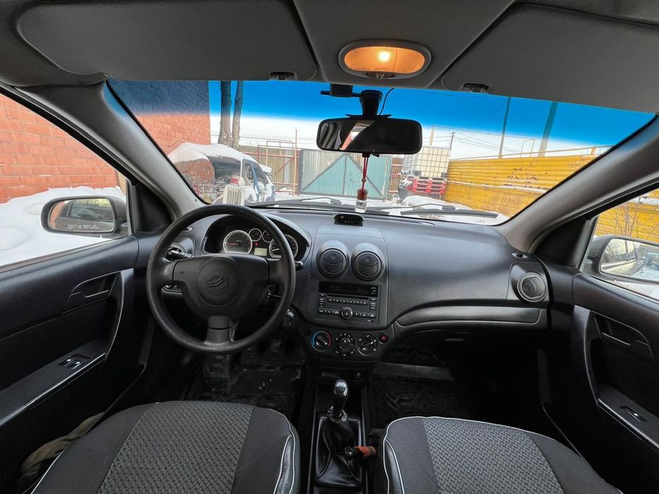 Продам автомобиль  ЗАЗ Vida