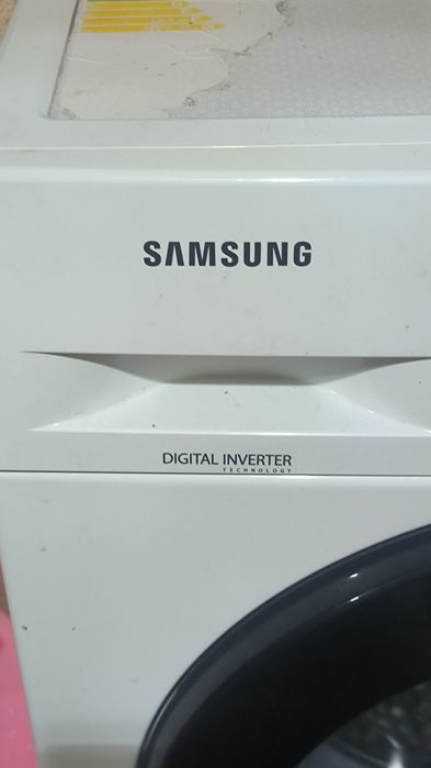 Стиральная машина Samsung
