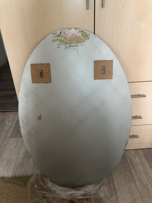 Дом и сад. Зеркало