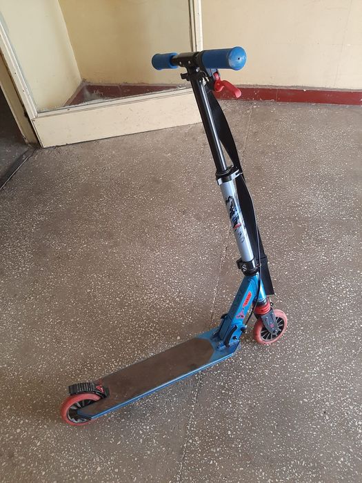 Trotineta OXELO Decathlon