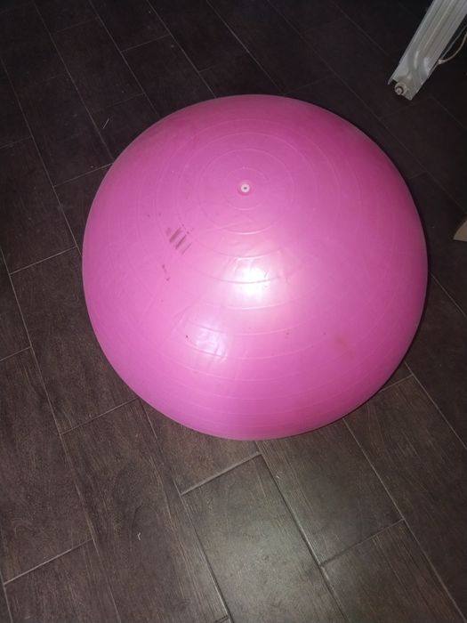 Продам фитбол...