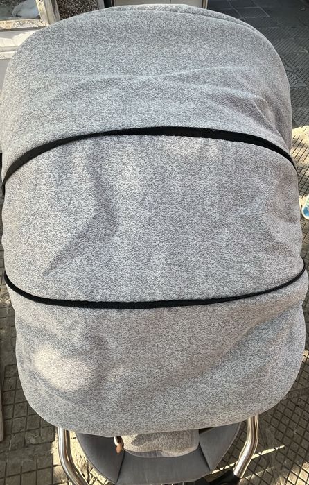 Бебешка количка 2 в 1 Baby Merc