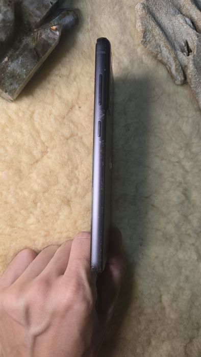 Samsung Galaxy S21 Fun 128GB, Dual Sim