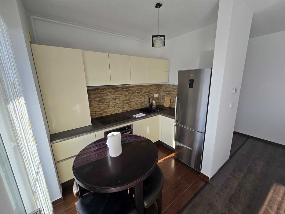 Regim Hotelier 2 camere IRIS 12