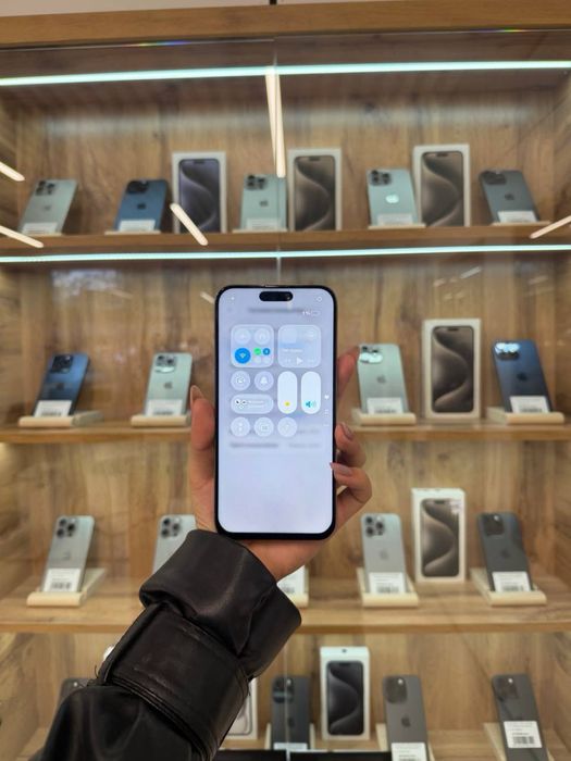 Iphone 15 Pro Max 256 Gb