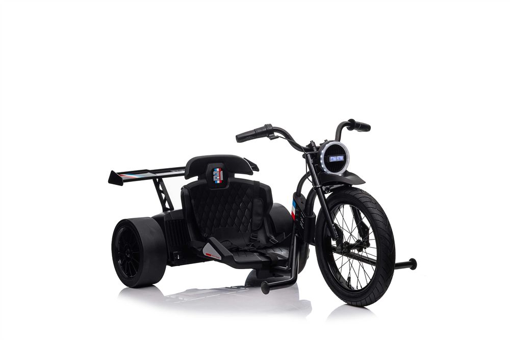 ПРОМО Дрифт Триколка DriftMax, 360W, 24V/10Ah, До 13 км/ч