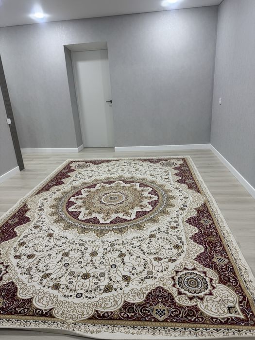 Ковер в отличном состоянии