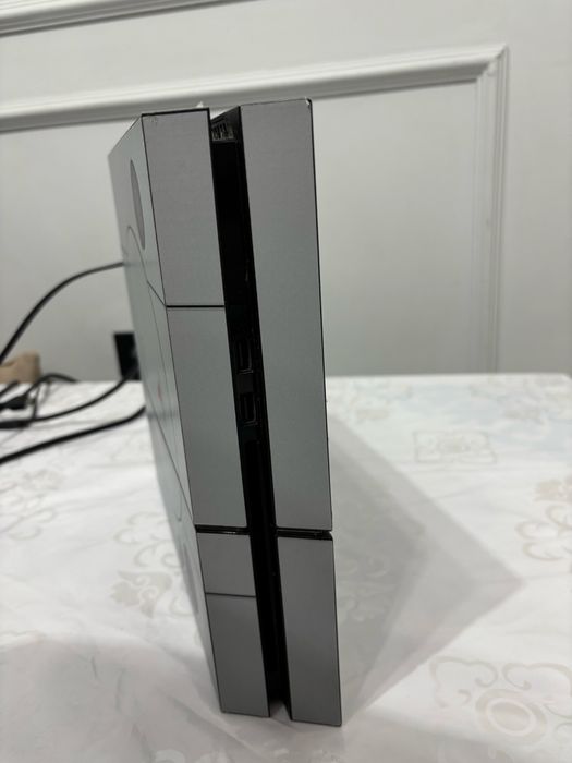 Play station 4, ПС4
