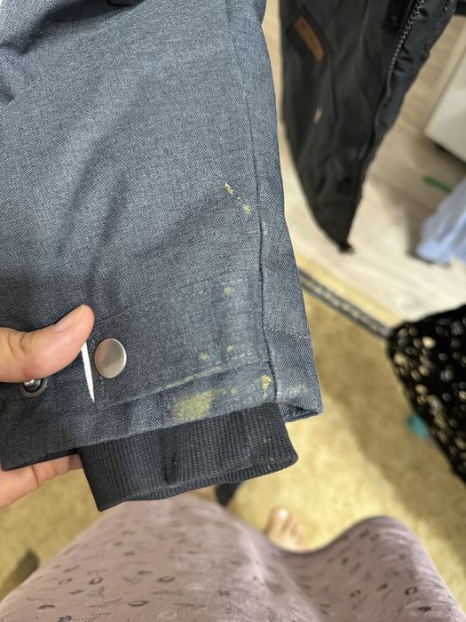 Продам куртку зима Columbia