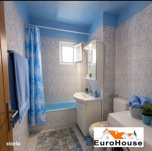 Apartament cu 2 camere de vanzare in Alba Iulia zona Cetate Closca