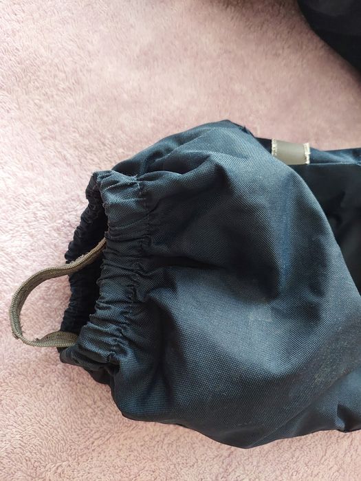 Комбенизон Lassie,  92(+6)