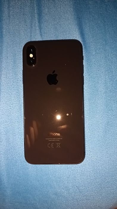 iPhone X pentru piese