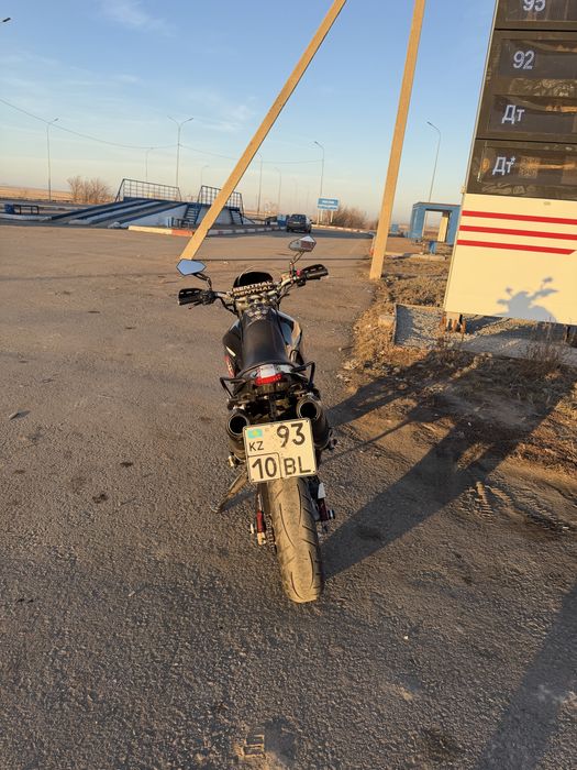 Продам YAMAHA XT660X