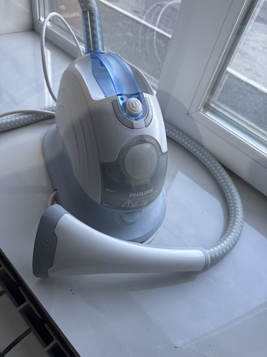 Отпариватель Philips