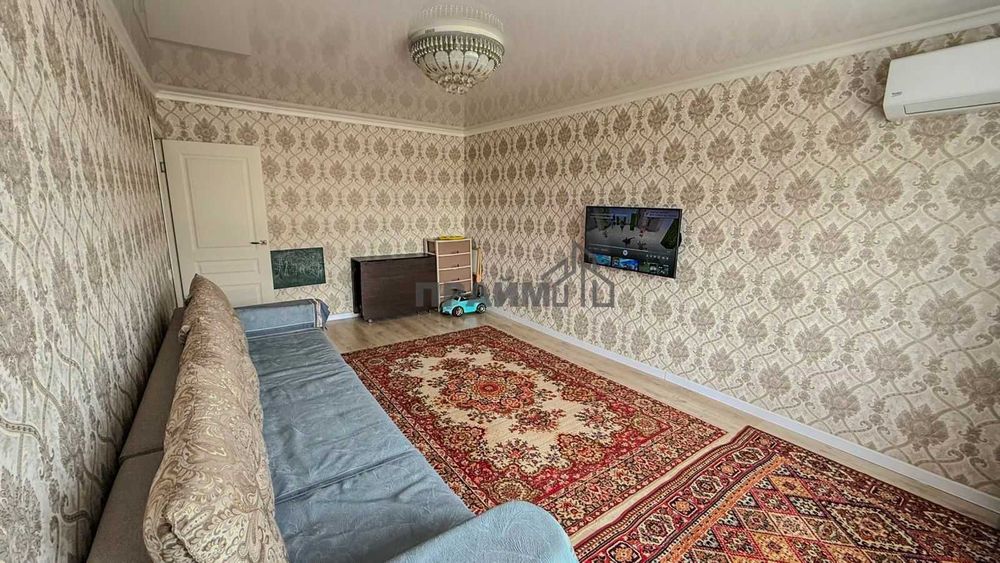 ПРОДАМ 3Х ком. Каратал (Адель ПРАЙМ)
