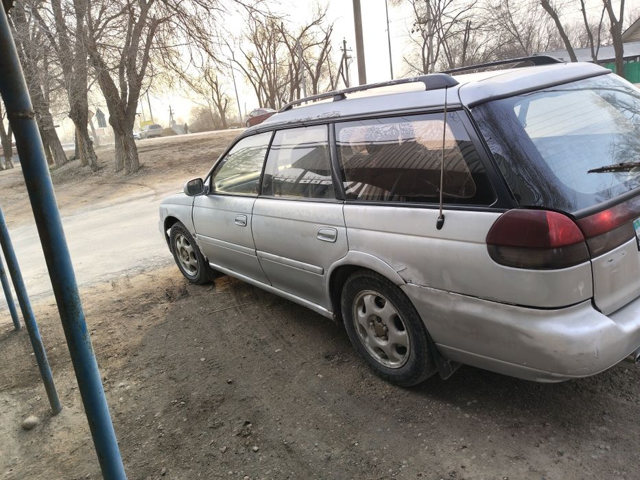 Продам машину на полном ходу