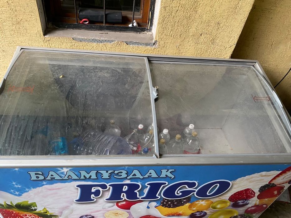 Срочно Продам холодильник