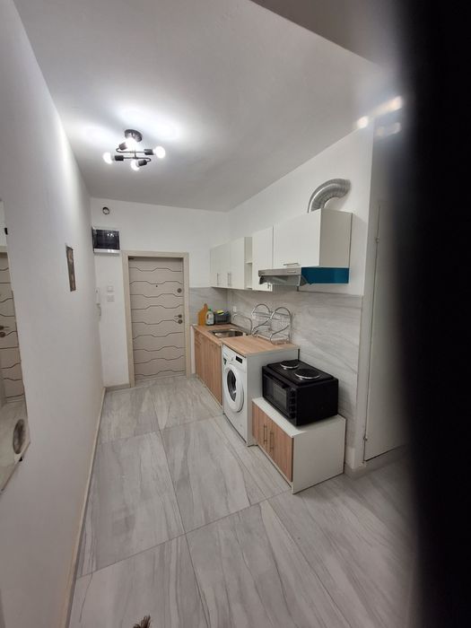 Дава се под наем  в София, Обеля 1 - 14 кв.м за 199.41 € - Снимка #6