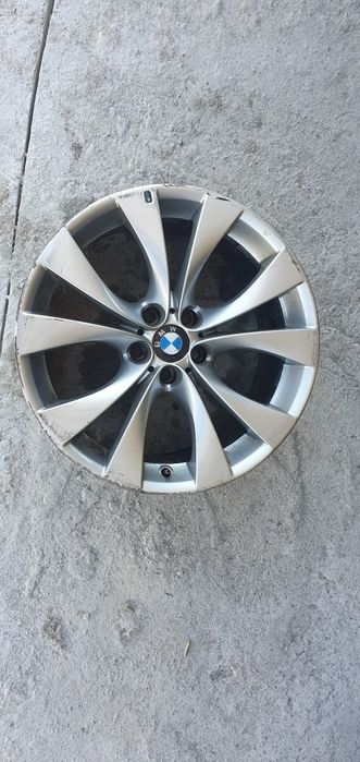 Janta ///M PERFORMANCE 20 inch bmw x5 x6 10j