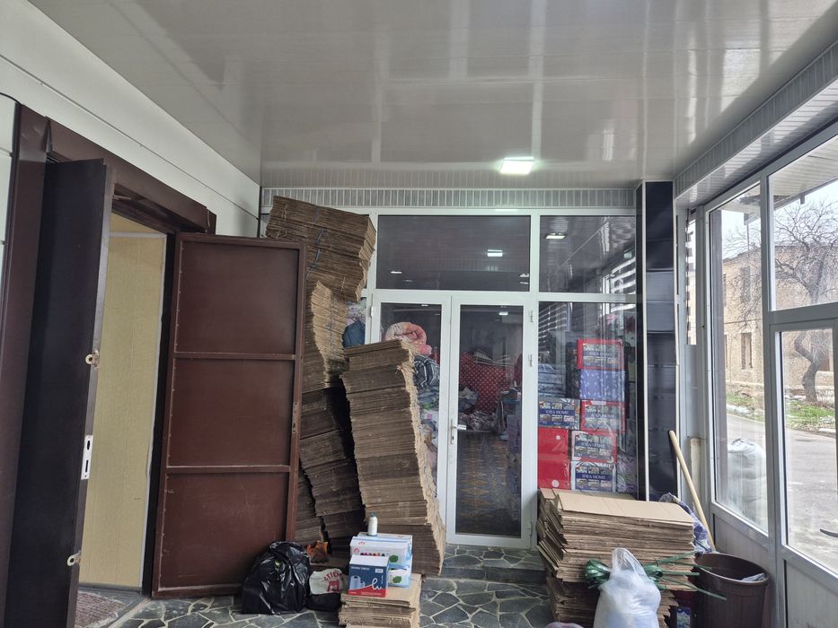 Продаётся производственый цех