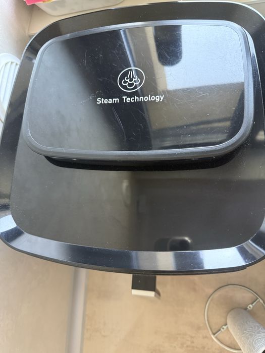 Air Fryer Tefal ca nou