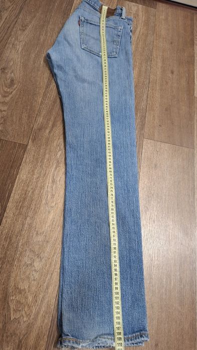 Мужские джинсы Levi's