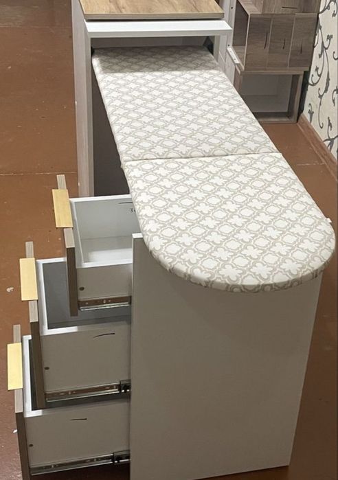 Гладильная доска трансформер