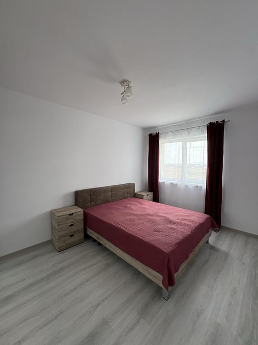Apartament 2 camere/studio - prima inchiriere - Sânpetru Brasov