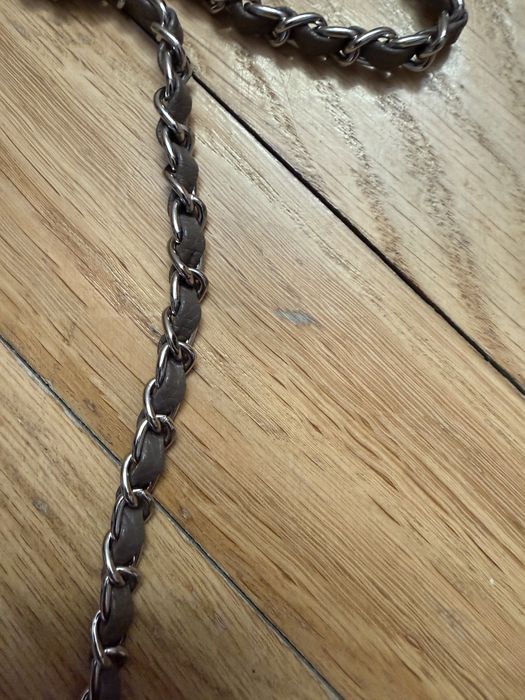 Сумка женска под Шанель