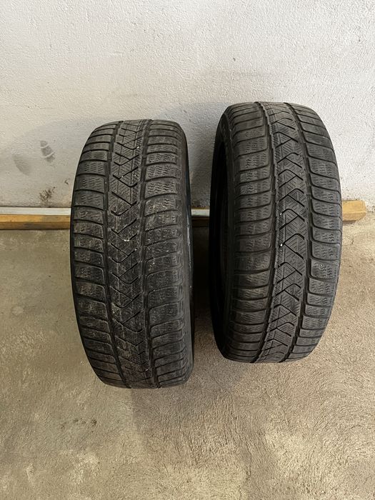 Зимни гуми-205/60/16