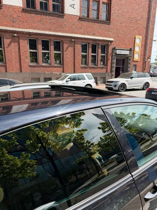 Golf 6, 2.0 tdi Highline