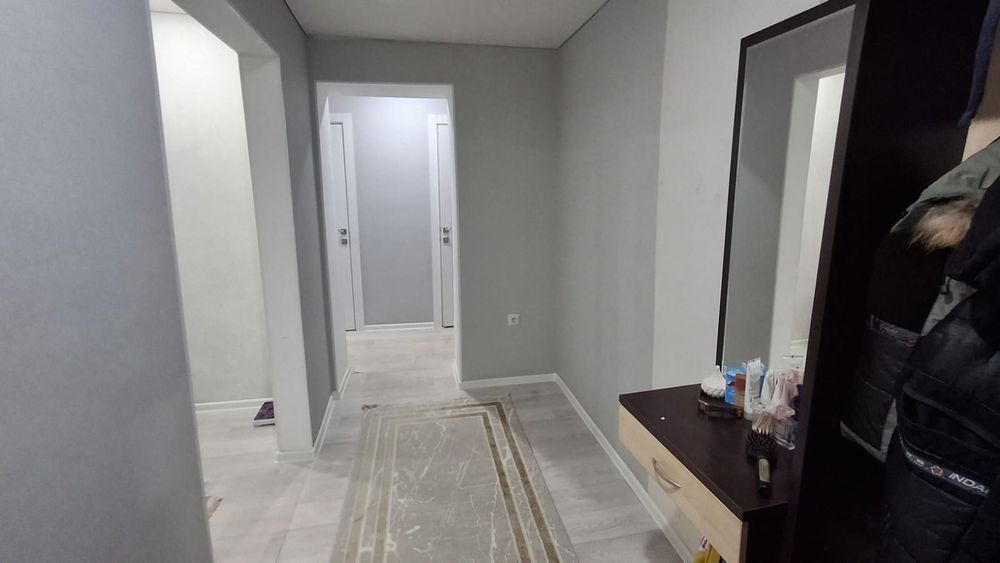 Сдам 2шку с ремонтом в центре