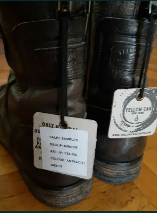 Нови боти, ботуши Bagatt, Caprice, Bumper, Ilse Jacobsen,Yellow Gab NY