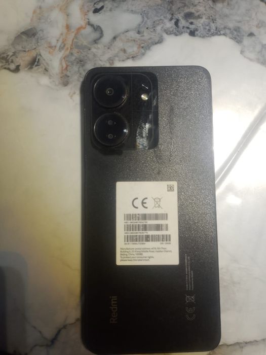 продам redmi 13c