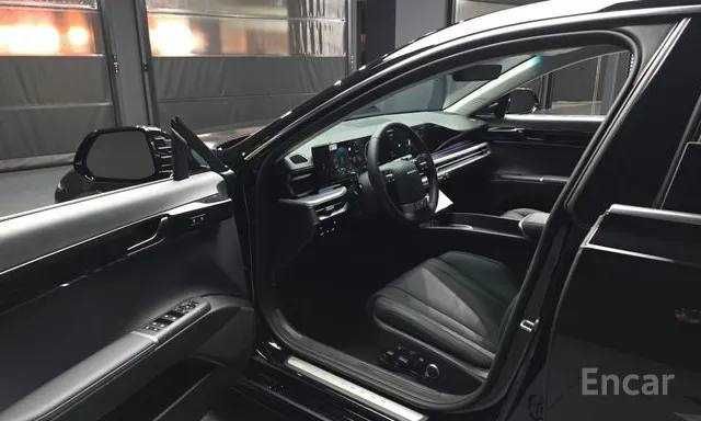 Mix Motors Hyundai Grandeur Hybrid 2026 Cip Tashkent