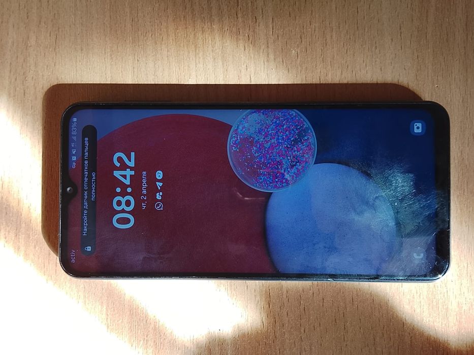 Самсунг а13 и а32